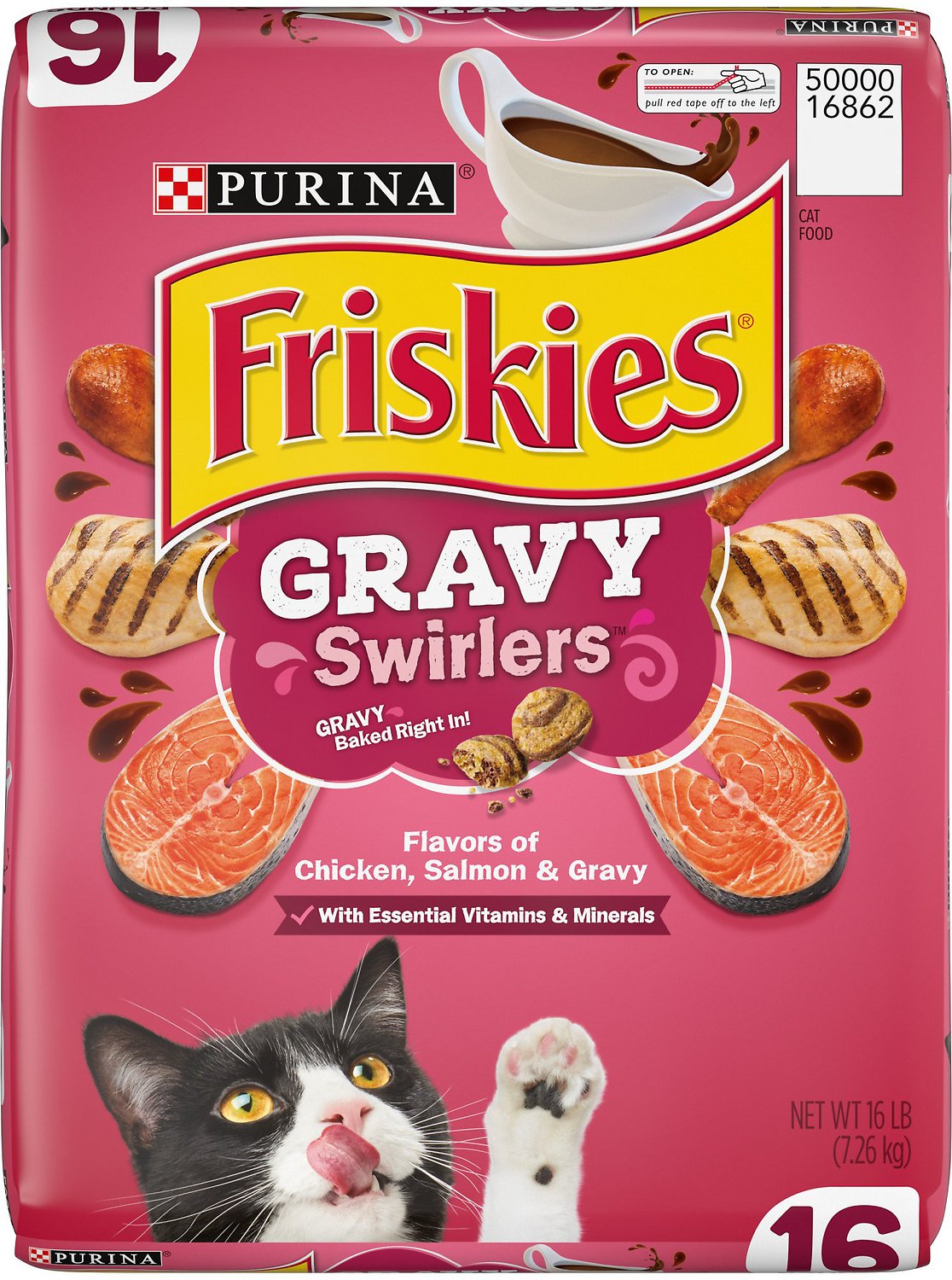 gravy swirlers