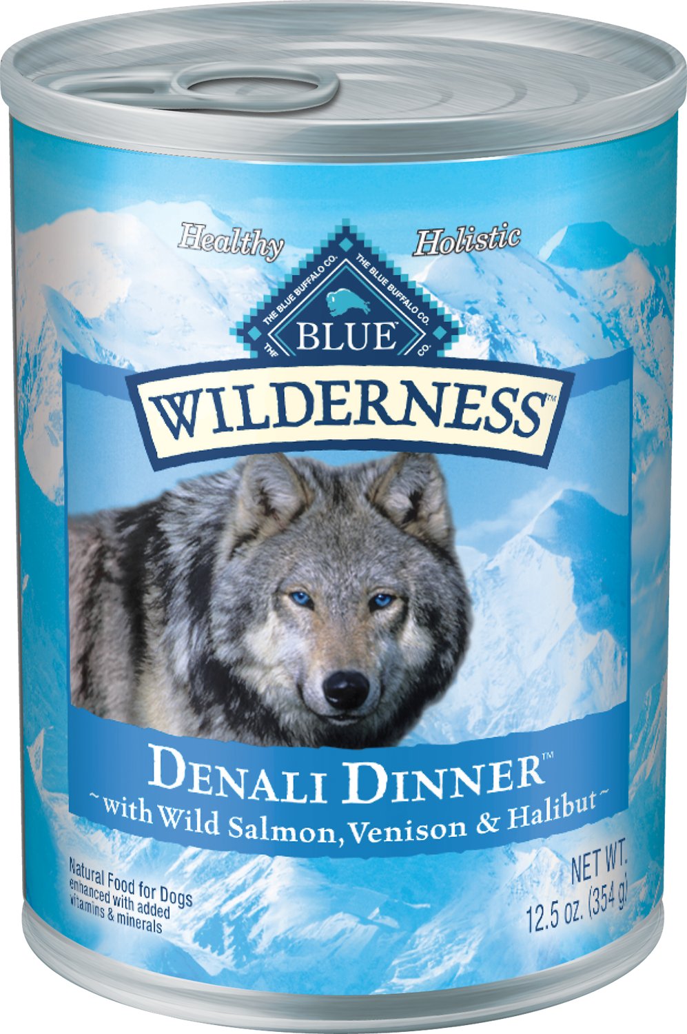 denali dinner