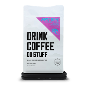 Drink Coffee Do Stuff Is the Coffee Brand Everyone Can Enjoy