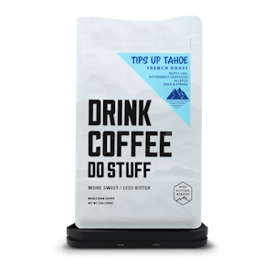 Drink Coffee Do Stuff, 907 Tahoe Blvd, Ste 20A, Incline Village