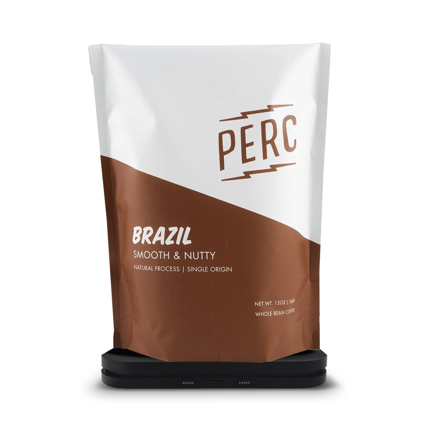 Brazil Instant – PERC COFFEE