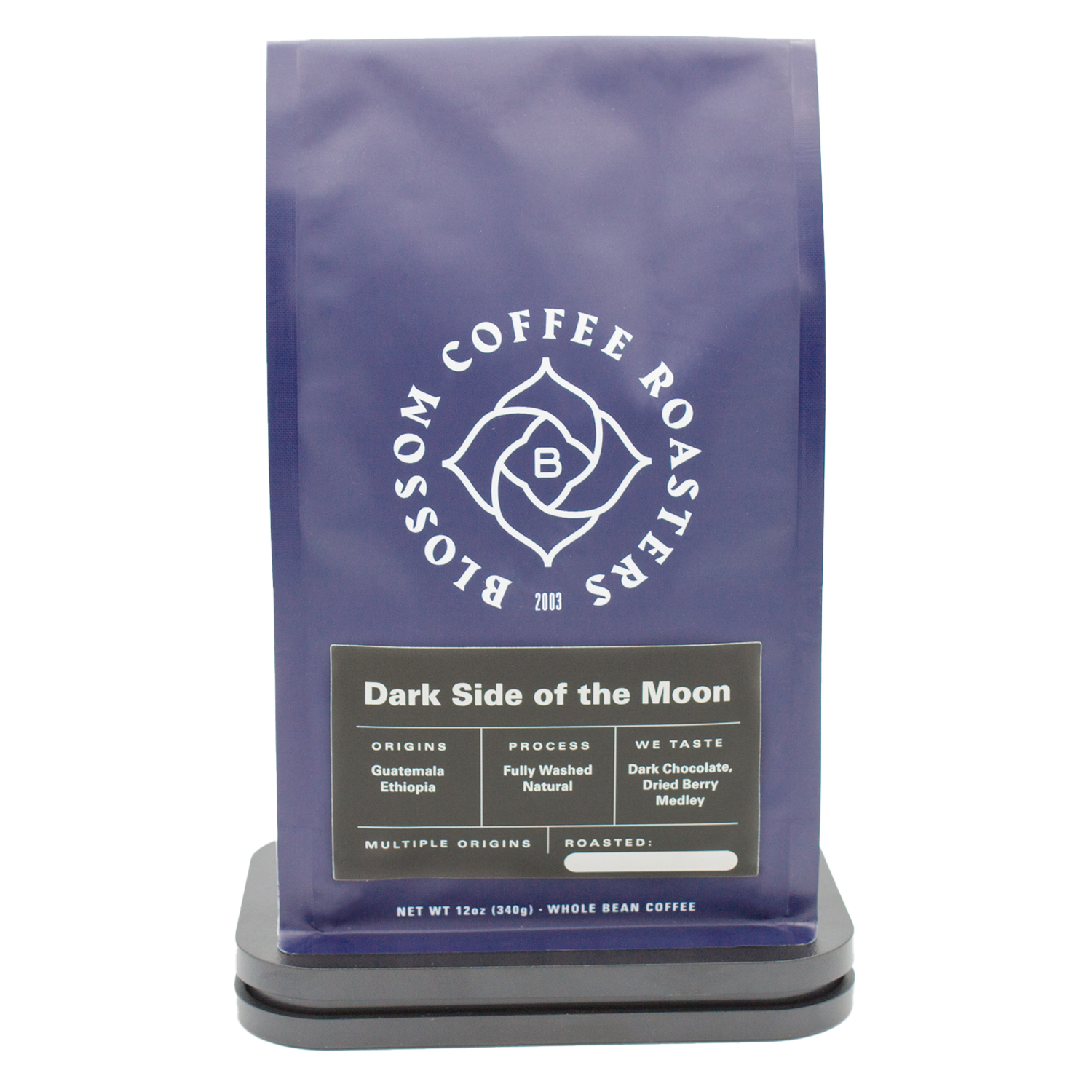 darkside roasters
