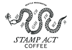 Stamp Act Coffee