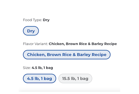 Start your subscription