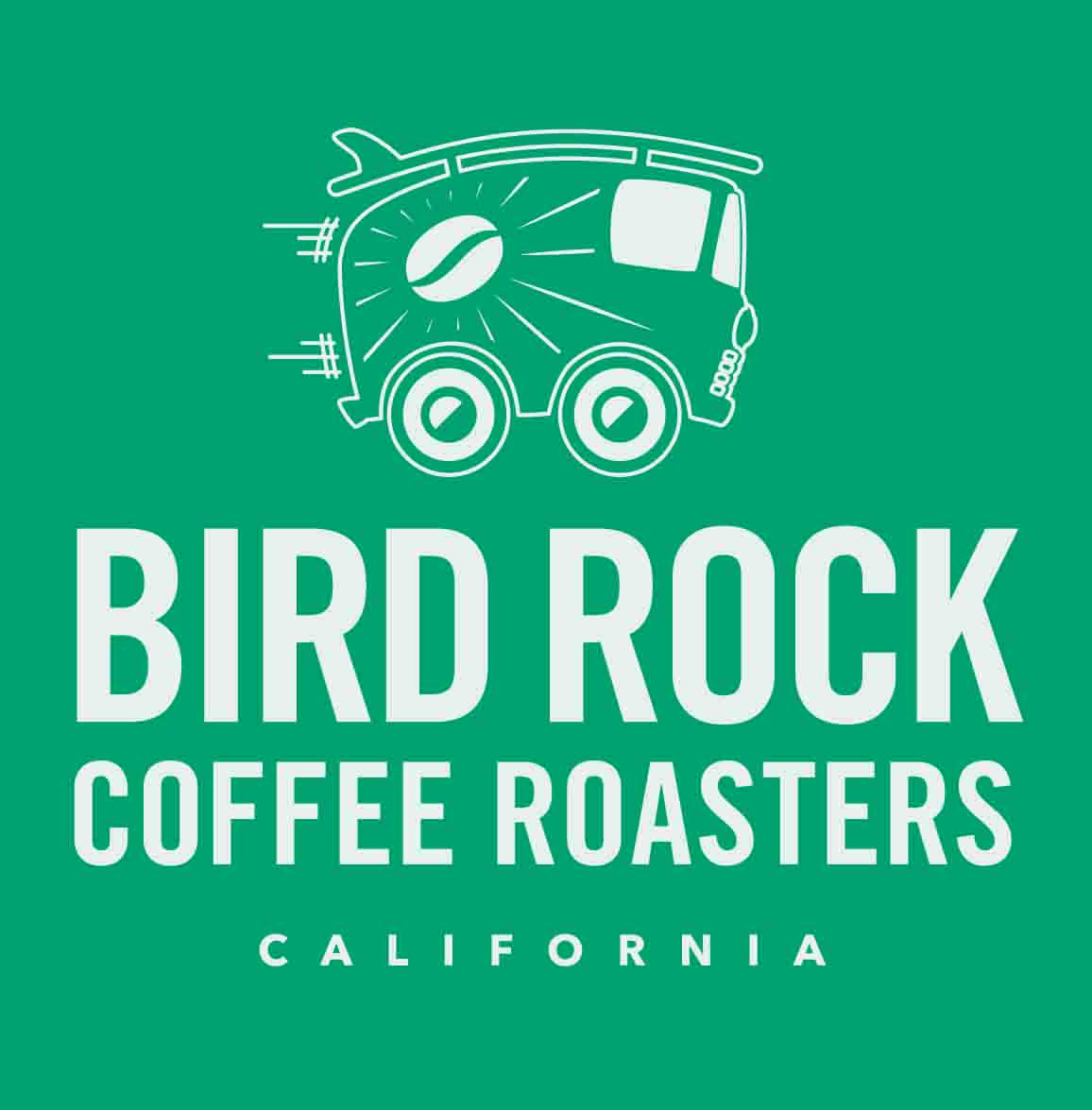 Bird Rock coffee