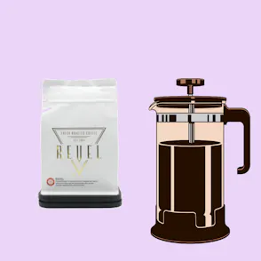 Dark Roast Rotation
