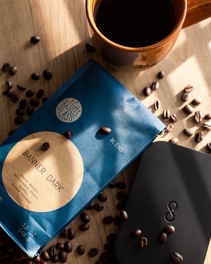 Bottomless The First Usage Based Coffee Subscription 