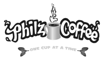 philz coffee logo