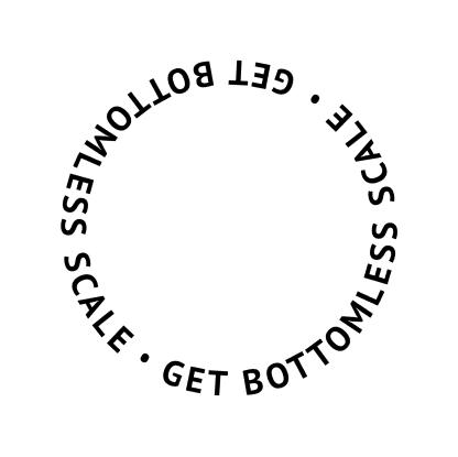 Bottomless - The First Usage Based Pet Food Subscription