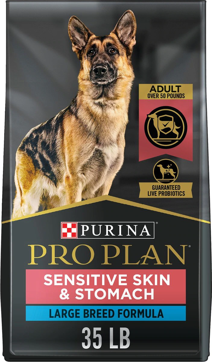 Pro plan sensitive outlet skin salmon