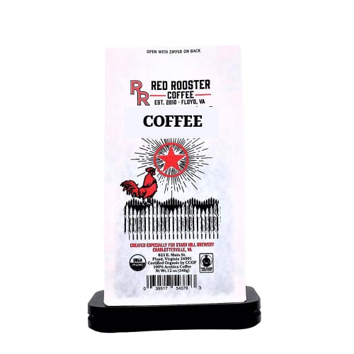 Bottomless: Honduras Chinacla Washed - Red Rooster Coffee