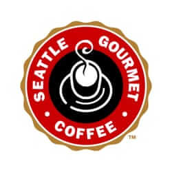 Seattle gourmet on sale coffee