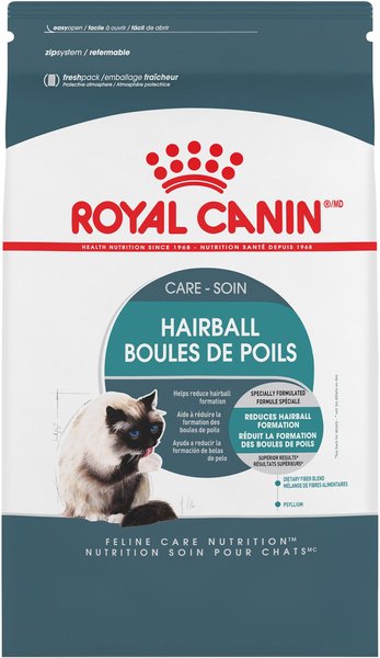 royal canin cat food digestive care dry mix 10 kg