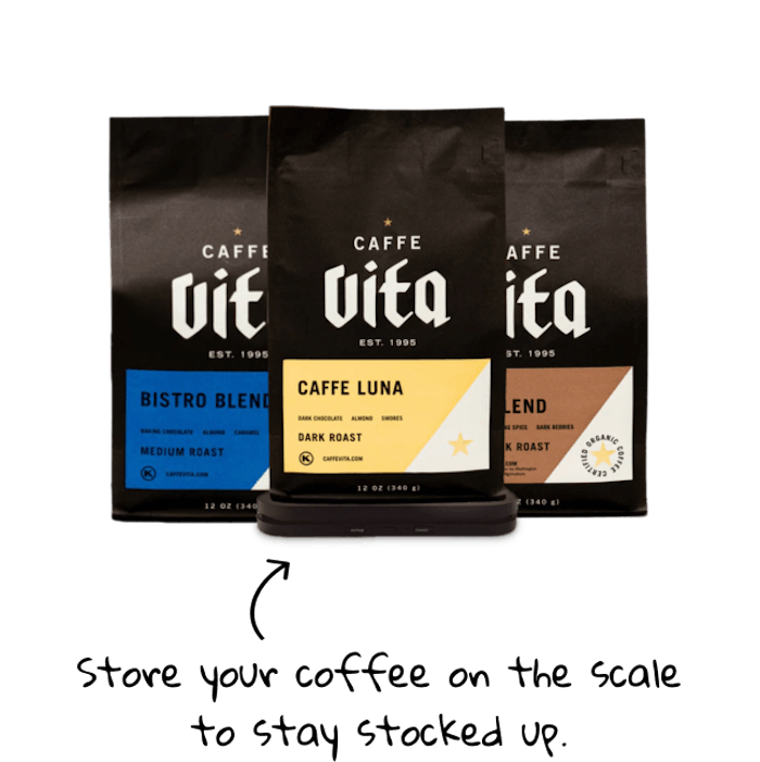 Pour Over Coffee Bundle - Save 25%