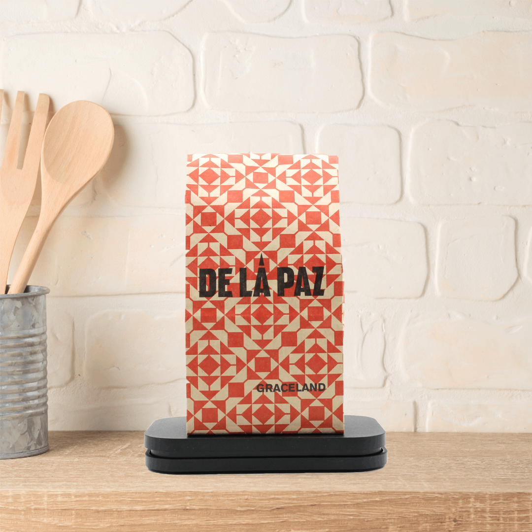 FRIENDO BLENDO ESPRESSO – Four Barrel Coffee