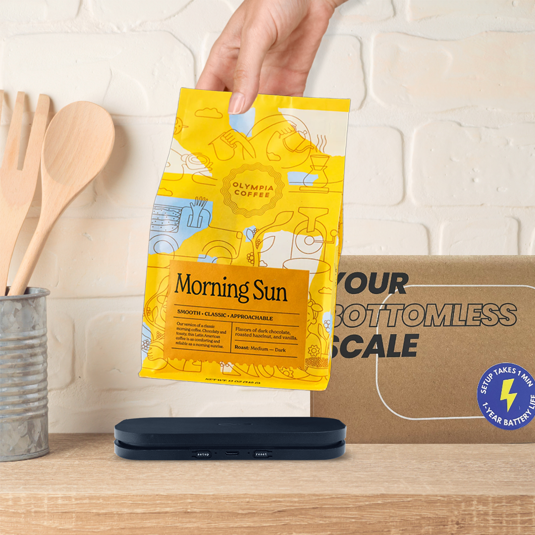 Morning Sun – Olympia Coffee Roasting Company