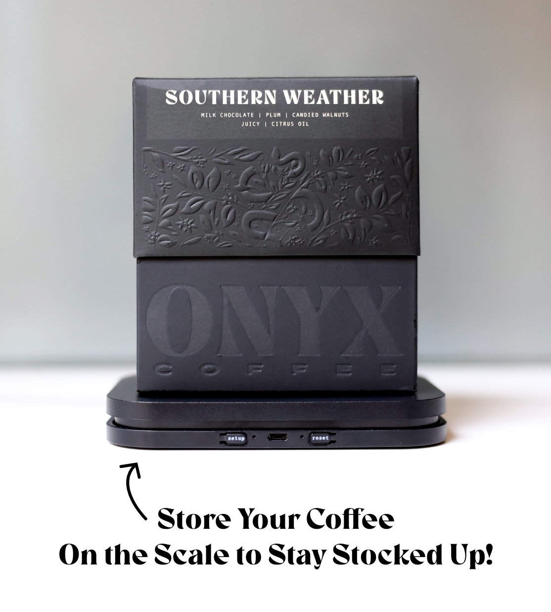 Craft Coffee A Manual – Onyx Coffee Lab